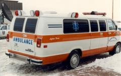 EMSClassics.com Image