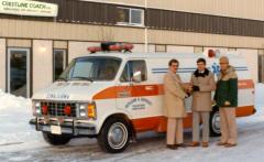 EMSClassics.com Image