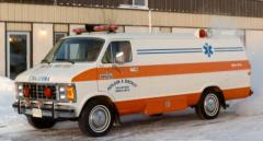 EMSClassics.com Image