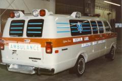 EMSClassics.com Image