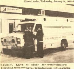 EMSClassics.com Image