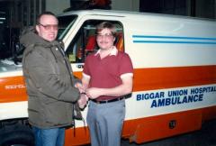 EMSClassics.com Image