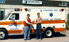 EMSClassics.com Image