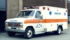 EMSClassics.com Image