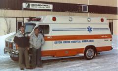 EMSClassics.com Image