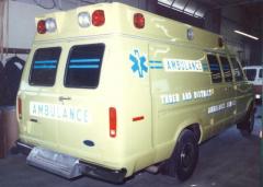 EMSClassics.com Image