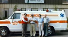 EMSClassics.com Image