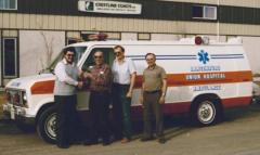 EMSClassics.com Image