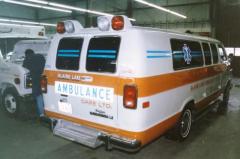 EMSClassics.com Image