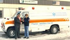 EMSClassics.com Image