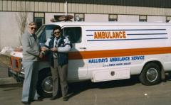 EMSClassics.com Image