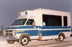 EMSClassics.com Image