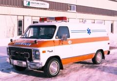 EMSClassics.com Image