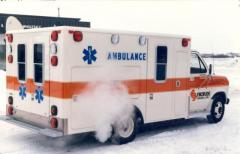 EMSClassics.com Image