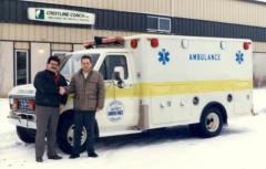 EMSClassics.com Image