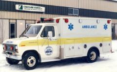 EMSClassics.com Image