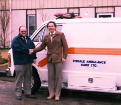 EMSClassics.com Image