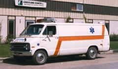 EMSClassics.com Image