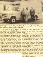 EMSClassics.com Image