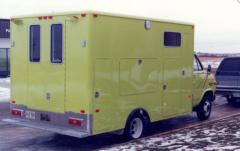 EMSClassics.com Image