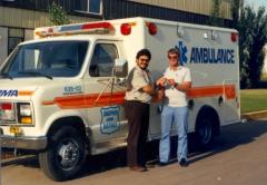 EMSClassics.com Image