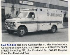 EMSClassics.com Image