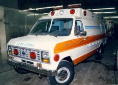 EMSClassics.com Image