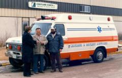 EMSClassics.com Image