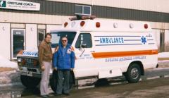 EMSClassics.com Image