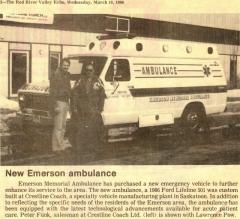 EMSClassics.com Image