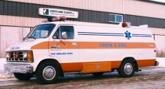 EMSClassics.com Image