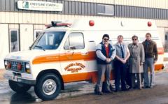 EMSClassics.com Image