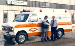 EMSClassics.com Image