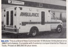 EMSClassics.com Image