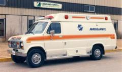 EMSClassics.com Image