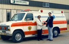 EMSClassics.com Image