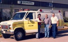 EMSClassics.com Image