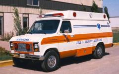 EMSClassics.com Image