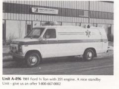 EMSClassics.com Image