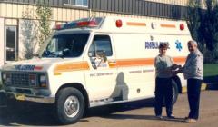 EMSClassics.com Image