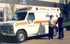 EMSClassics.com Image