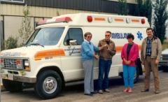 EMSClassics.com Image