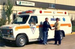 EMSClassics.com Image