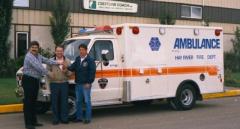 EMSClassics.com Image