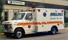 EMSClassics.com Image