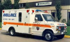 EMSClassics.com Image