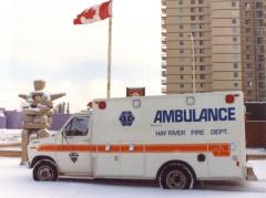 EMSClassics.com Image