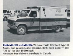 EMSClassics.com Image