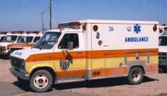 EMSClassics.com Image