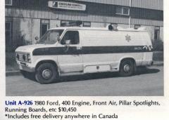 EMSClassics.com Image